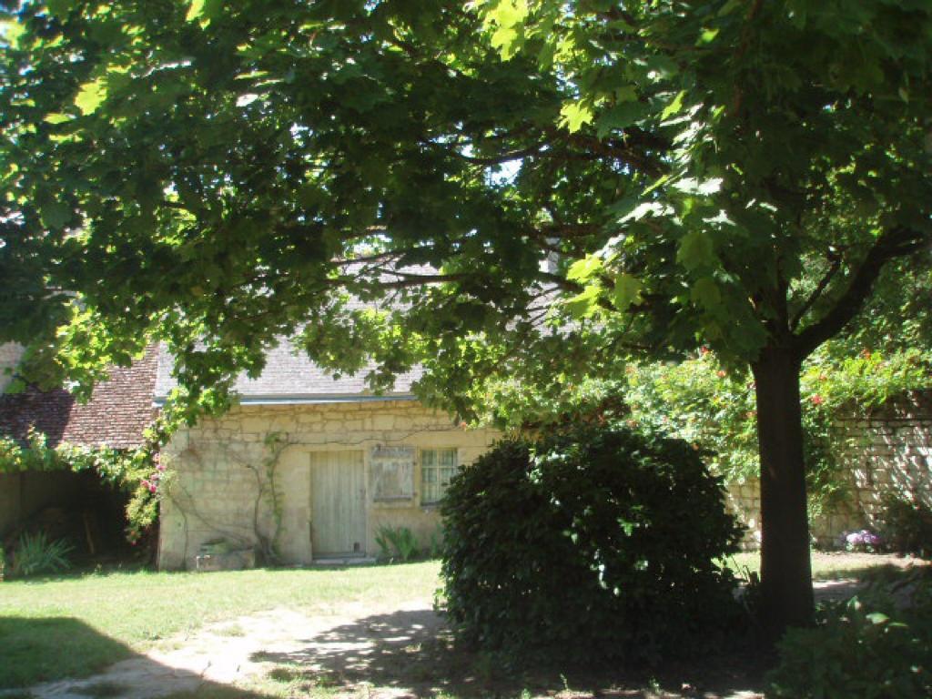 Le Logis Du Peu Girard Bed & Breakfast La Roche-Clermault Room photo